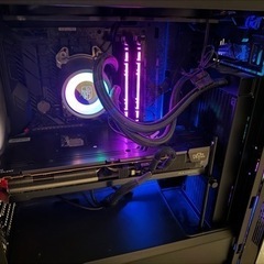パソコン デスクトップパソコン