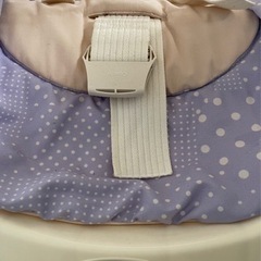 (お値下げしました)ハイローチェア コンビ  combiの画像
