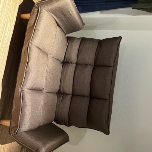 家具 ソファ 2人掛けソファ　値段交渉可能