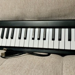 KORG ワイヤレス MIDI キーボード microKEY2 ...
