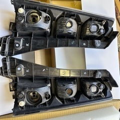 N-BOXテールランプ値下げ可能の画像