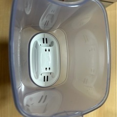 ブリタ（BRITA）浄水器 ポット型 ピッチャー リクエリ マクストラプラス ピュアパフォーマンスの画像
