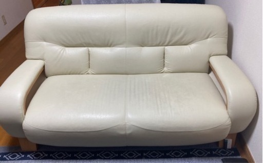 家具 ソファ 3人掛けソファ