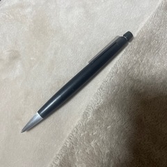 シャーペン　ラミー