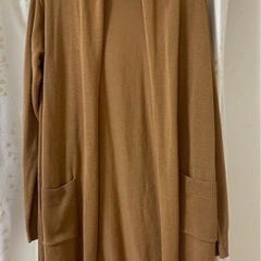 INGNI カーディガン