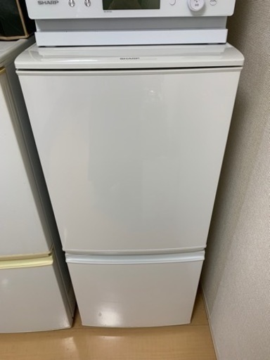 SHARP冷蔵庫