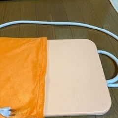 限定値下げ！　新品未使用 遠赤外線ペットヒーター Sサイズ 犬 猫　ペット用の画像