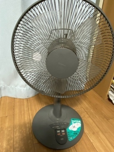 家電 季節、空調家電 扇風機