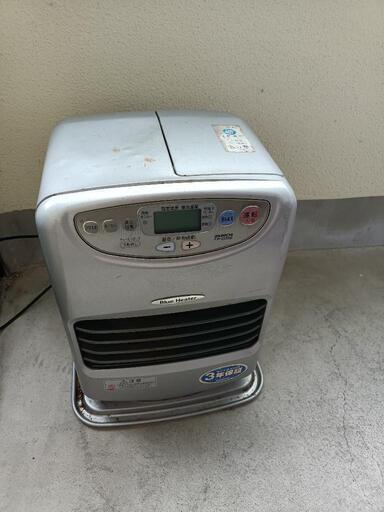 家電 季節、空調家電 ファンヒーター