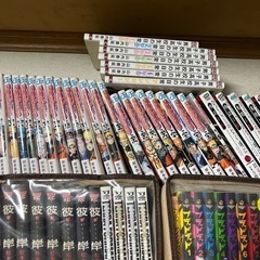 ナルト　本/CD/DVD マンガ、コミック、アニメの画像