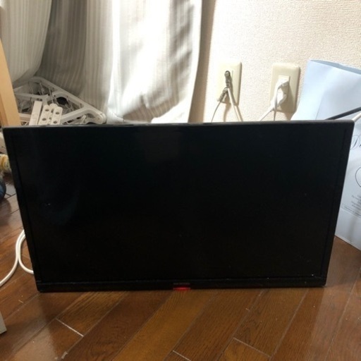 ハイビジョン液晶テレビ IRIS OHYAMA
