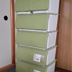 家具 収納家具 タンス、衣類収納