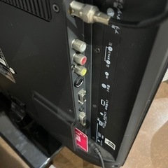 家電 テレビ 液晶テレビの画像