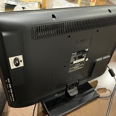 家電 テレビ 液晶テレビの画像