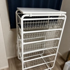 生活雑貨 収納