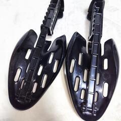 シューズキーパー   3足セットの画像