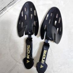 シューズキーパー   3足セットの画像