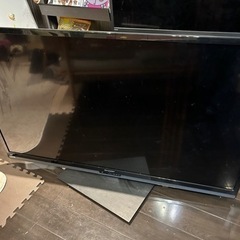 家電 テレビ 液晶テレビ　ジャンク