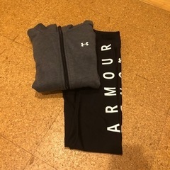 アンダーアーマーの画像