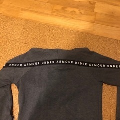 アンダーアーマーの画像