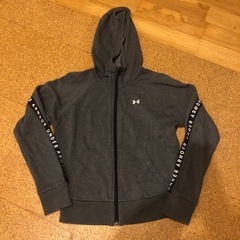 アンダーアーマーの画像