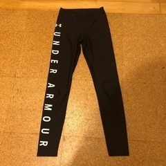 アンダーアーマーの画像