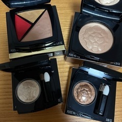 CHANEL 4点まとめ売り(中古品)の画像