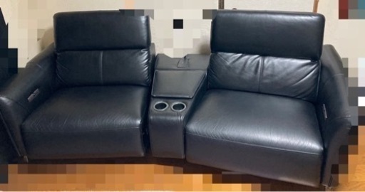 家具 ソファ 2人掛けソファ