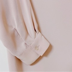 ピンクドレスの画像