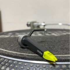 ortofon nightclub E レコード針　オルトフォン