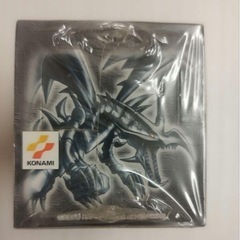 遊戯王初期未開封BOXの画像
