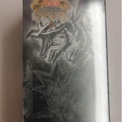 遊戯王初期未開封BOXの画像