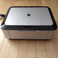 【ジャンク品】Canon　MP640本体