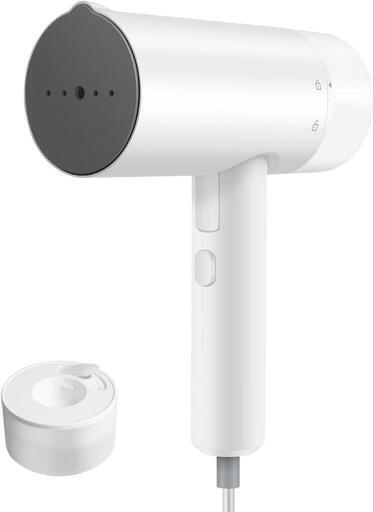 【新品】折り畳みハンディアイロン