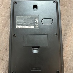 （商談中）HARIO(ハリオ) V60ドリップスケール  VSTN-2000B ブラック の画像