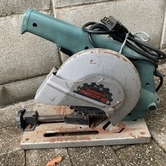 小型高速カッター　スター電器　スズキッド