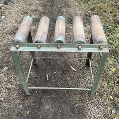林田鉄工土練機  陶芸用品  陶芸  土練機  粘土の画像