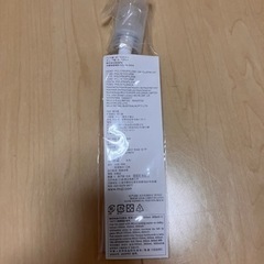 無印良品　ポンプヘッドの画像