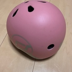 子供用ヘルメットの画像