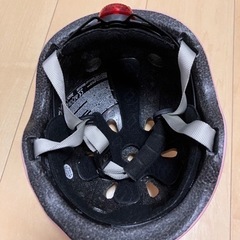 子供用ヘルメットの画像