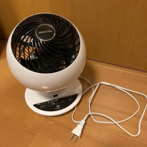 強力コンパクト サーキュレーター