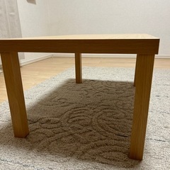 家具 テーブル こたつの画像