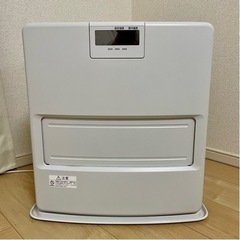 【美品】来シーズン用に！コロナ石油ファンヒーター FH-VX36...