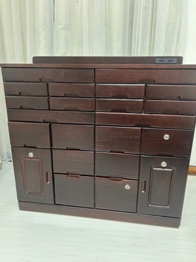 家具 収納家具 キャビネット