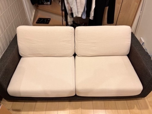 家具 ソファ 3人掛けソファ