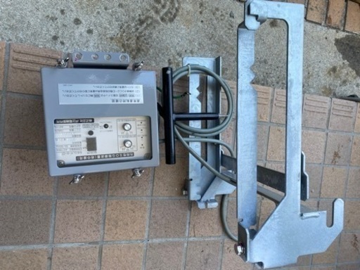 過電流継電器 UGS