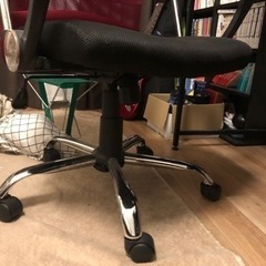 家具 椅子 ハイバックチェアの画像