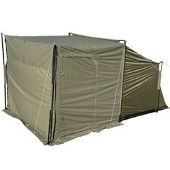 FUTURE FOX FOX-BAKER ベイカーテント