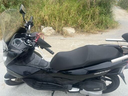 ホンダ PCX 125