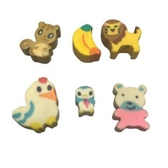 ミニ消しゴム❤️ミニオンズ　まとめ売りの画像